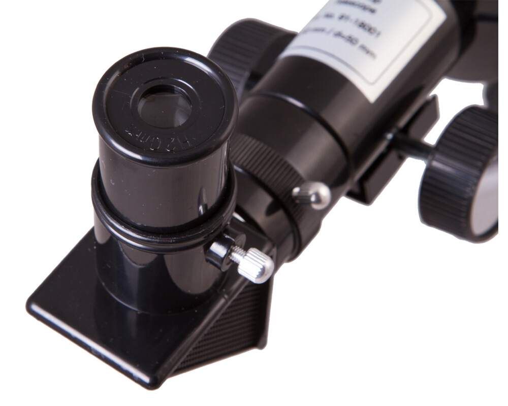 Телескоп Bresser National Geographic 50/360 AZ 22