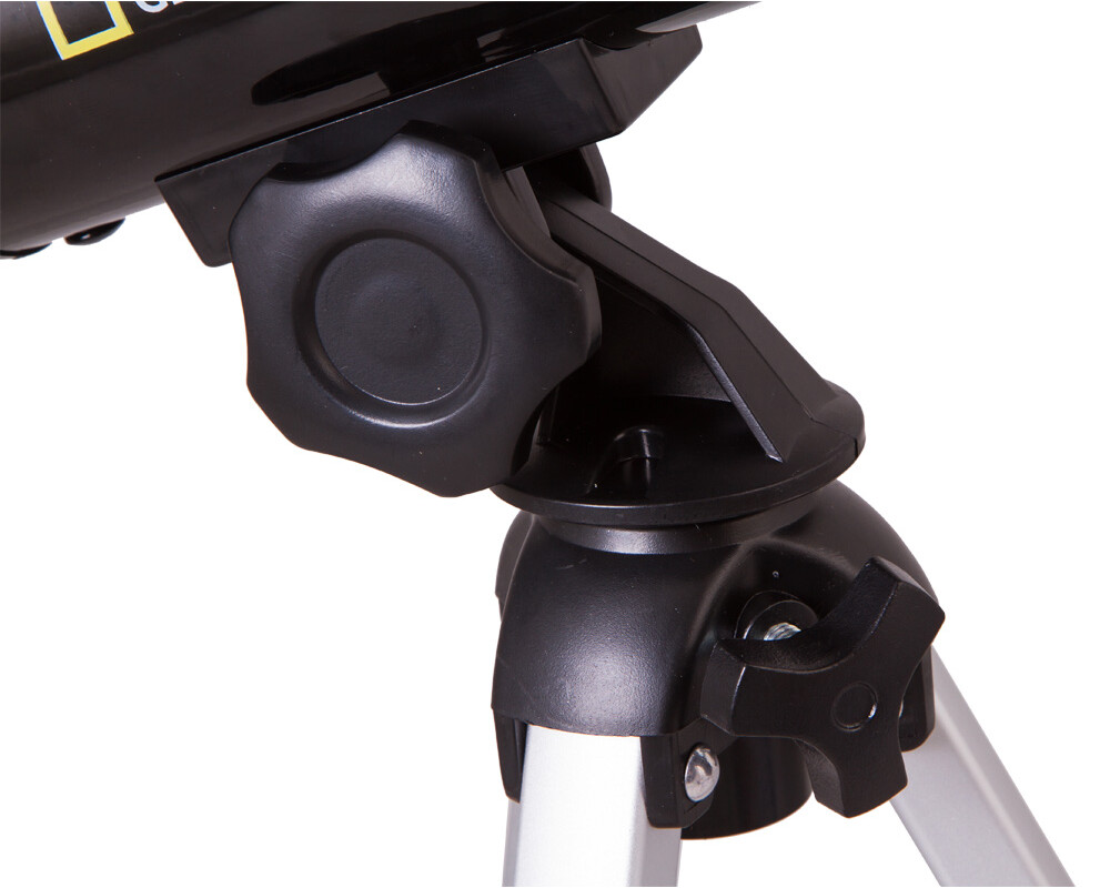 Телескоп Bresser National Geographic 50/360 AZ 23