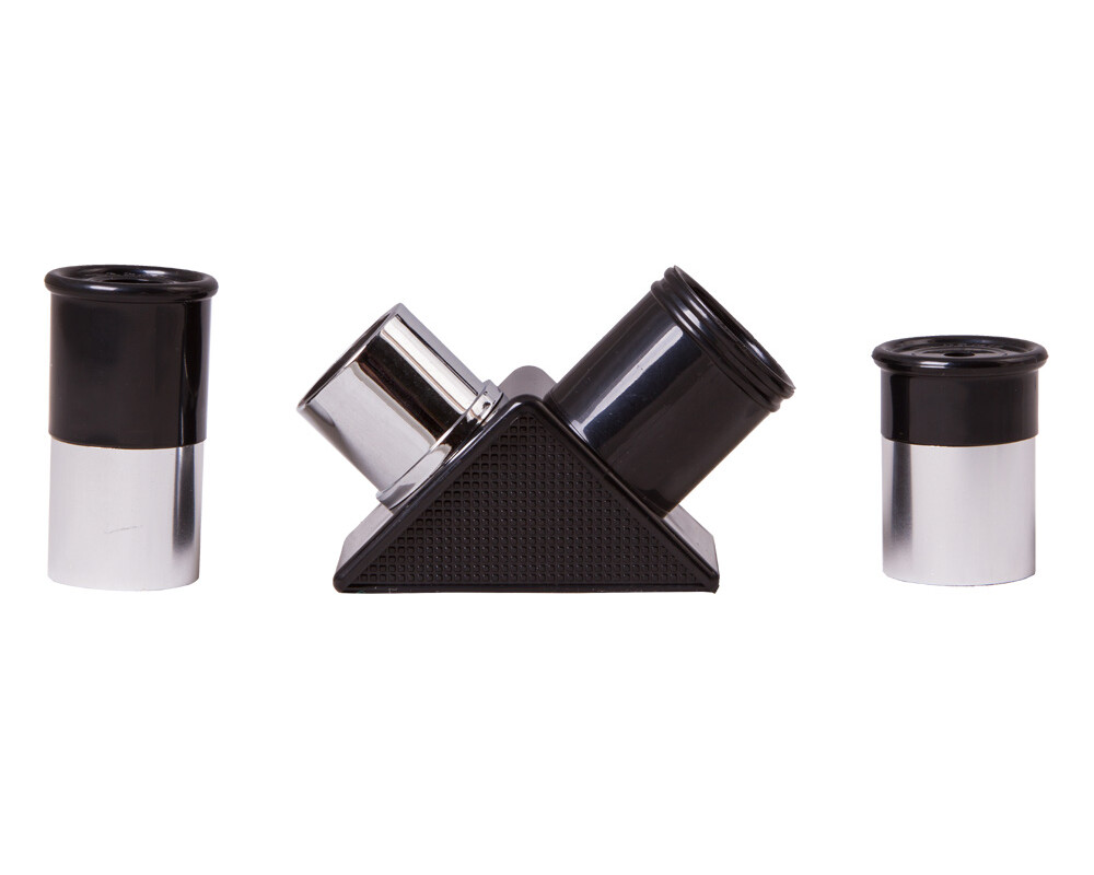 Телескоп Bresser National Geographic 50/360 AZ 41