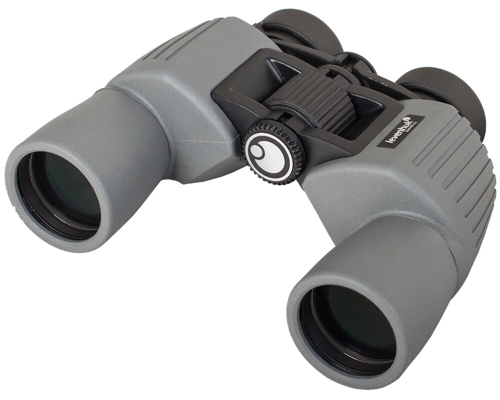 Бинокъл Levenhuk Sherman PLUS 8x42 28