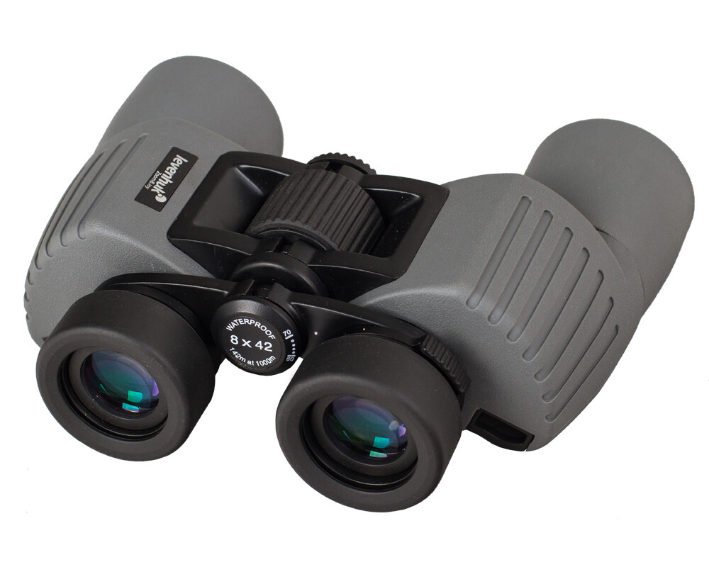 Бинокъл Levenhuk Sherman PLUS 8x42 4