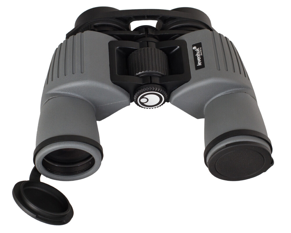Бинокъл Levenhuk Sherman PLUS 8x42 5