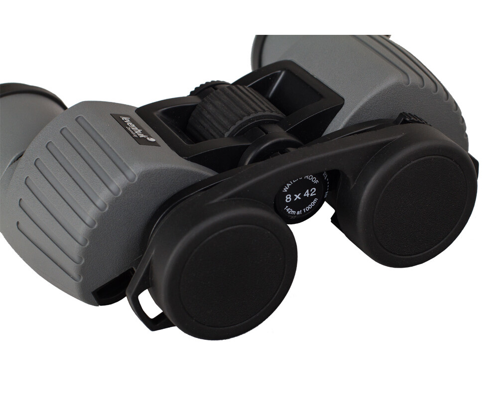 Бинокъл Levenhuk Sherman PLUS 8x42 24