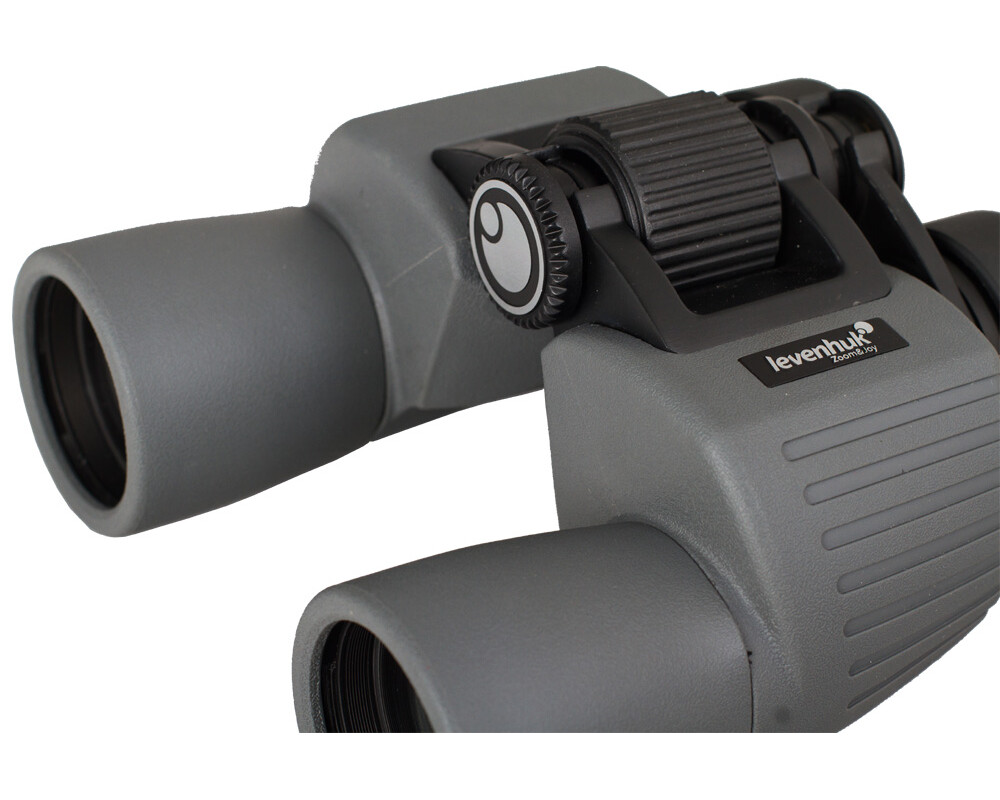 Бинокъл Levenhuk Sherman PLUS 8x42 38