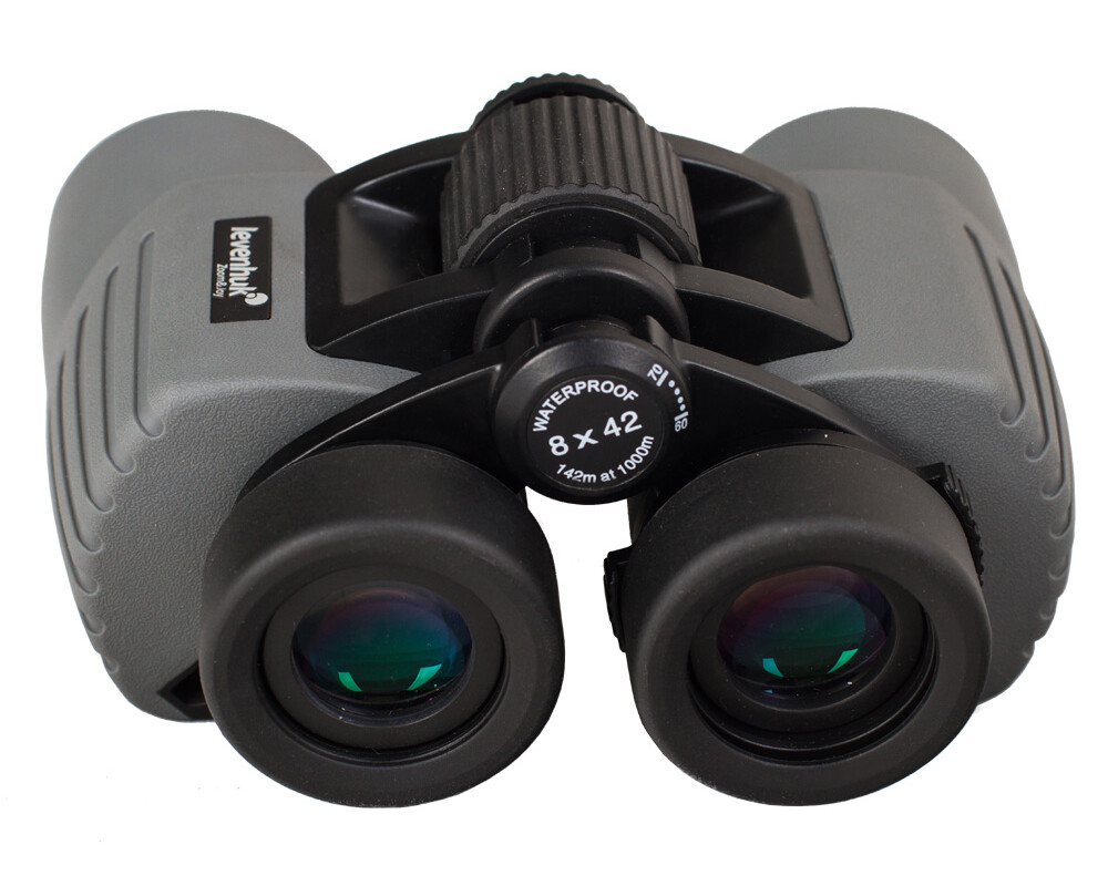 Бинокъл Levenhuk Sherman PLUS 8x42 42