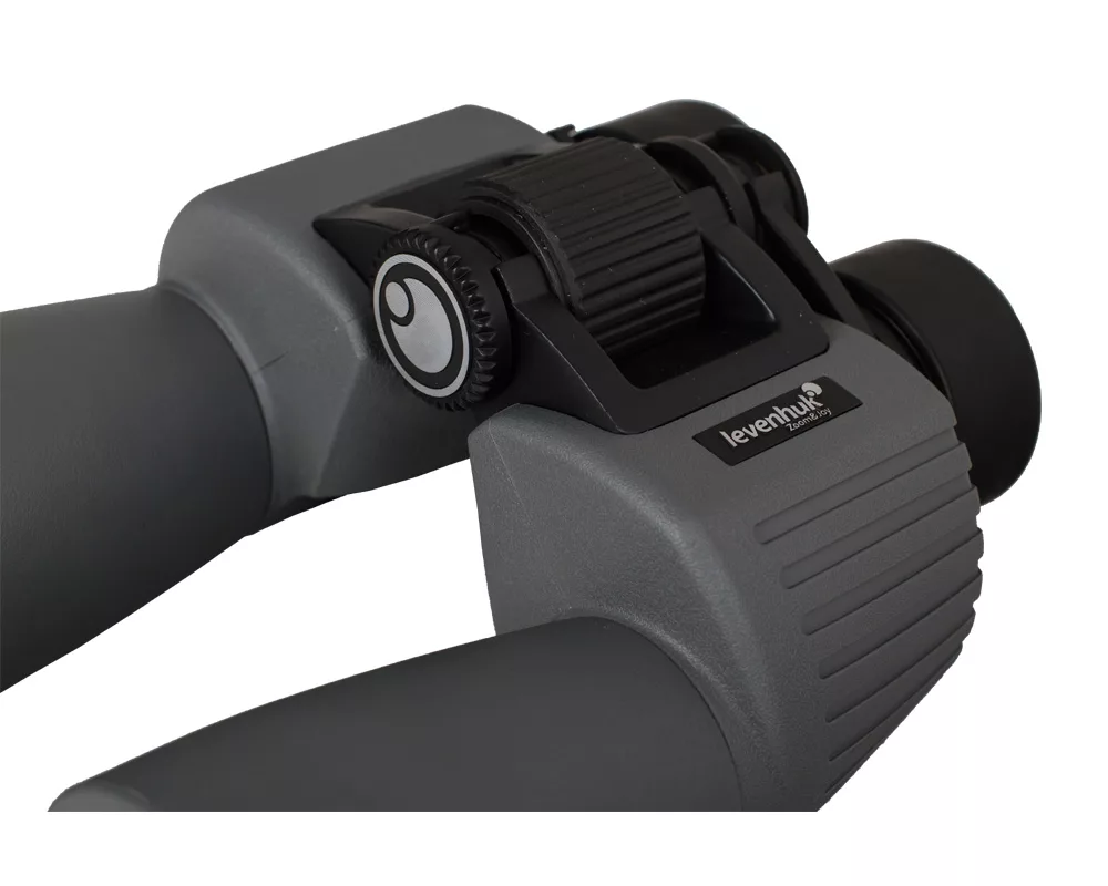 Бинокъл Levenhuk Sherman PLUS 7x50 39