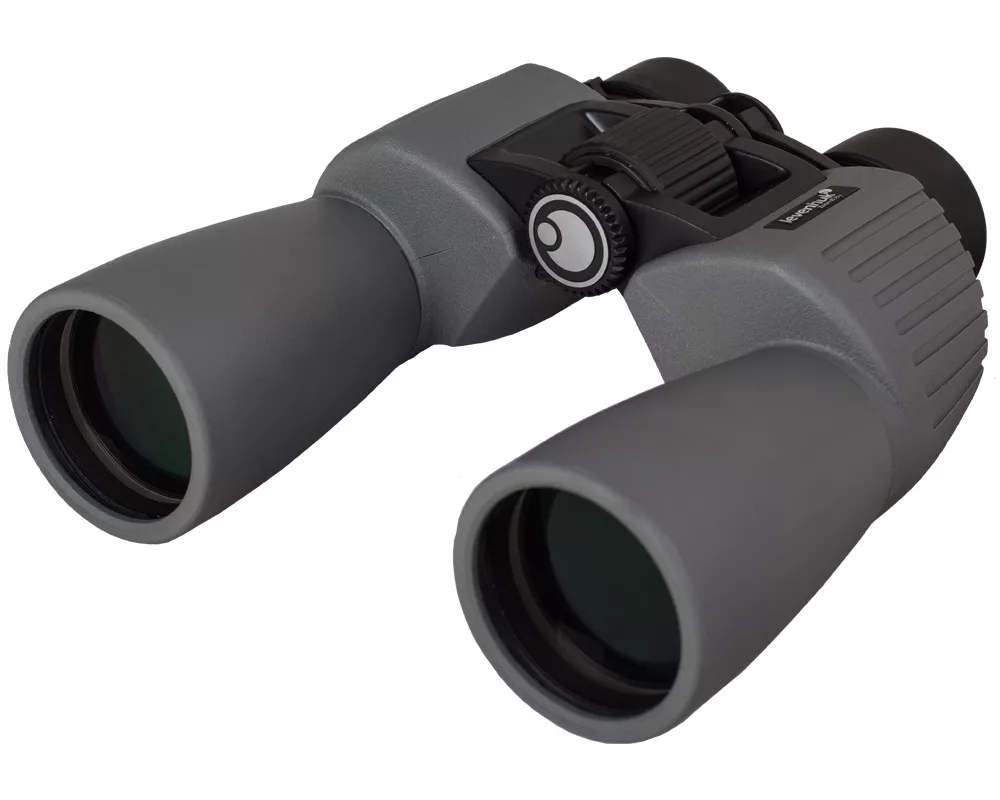 Бинокъл Levenhuk Sherman PLUS 7x50 28