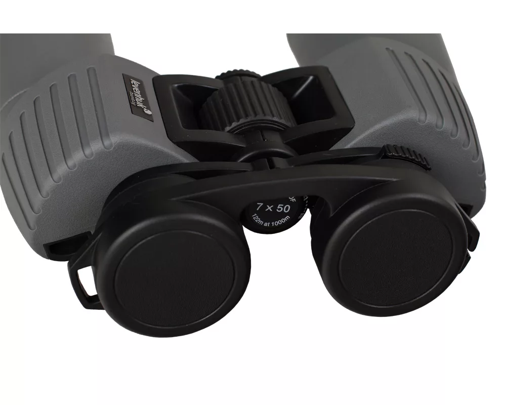 Бинокъл Levenhuk Sherman PLUS 7x50 6