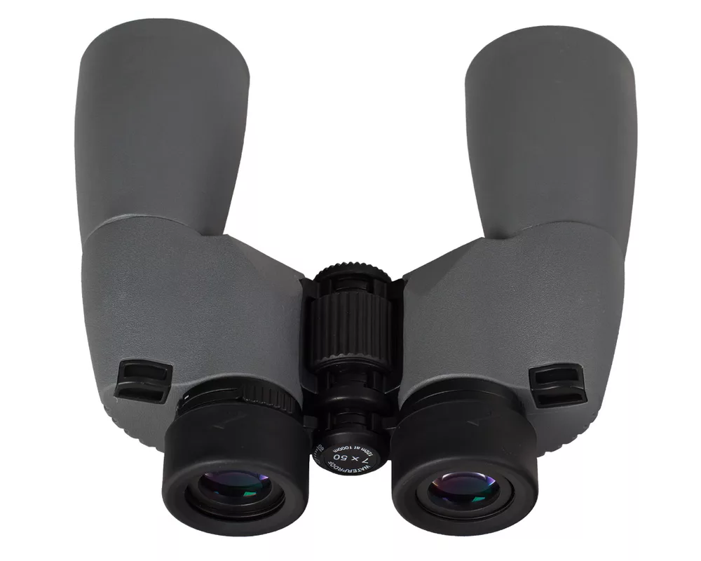 Бинокъл Levenhuk Sherman PLUS 7x50 38