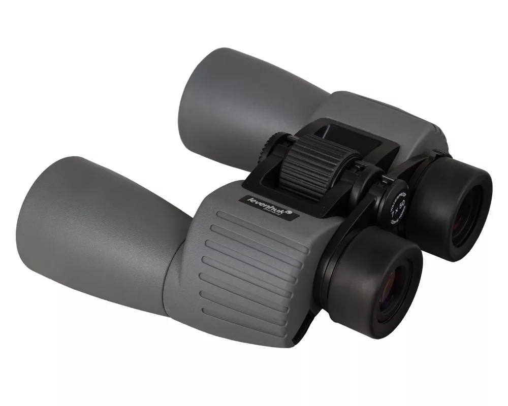 Бинокъл Levenhuk Sherman PLUS 7x50 37