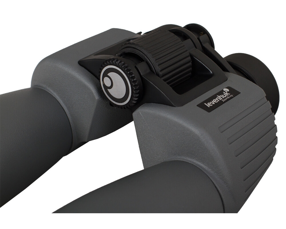 Бинокъл Levenhuk Sherman PLUS 10x50 39