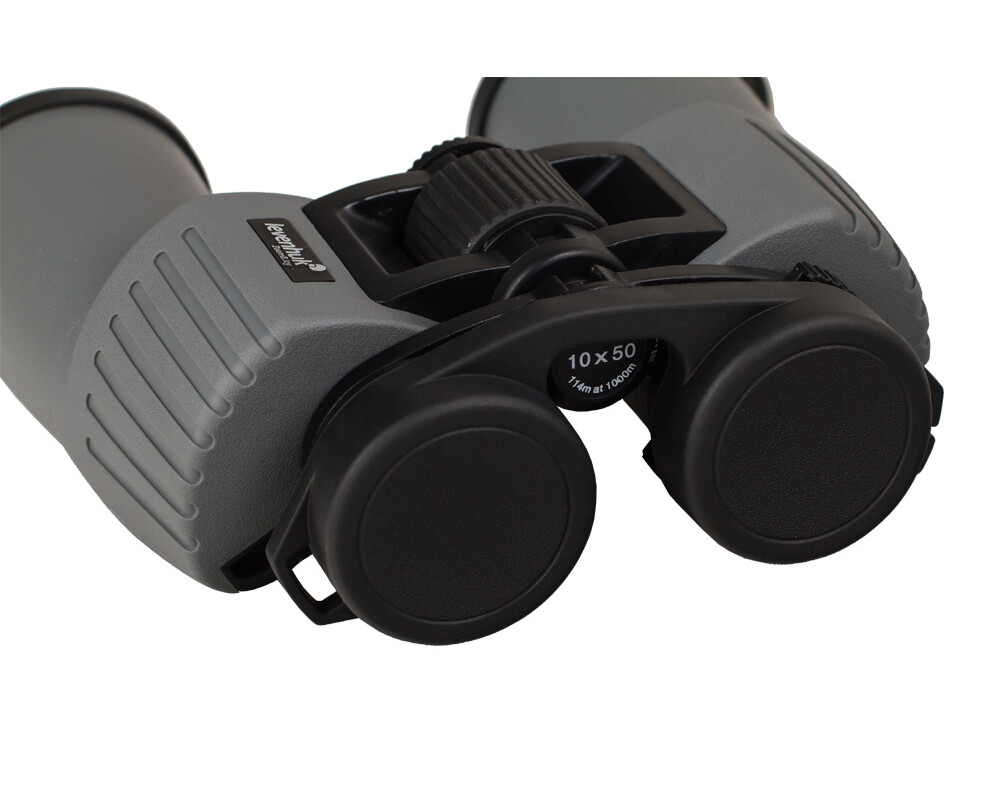 Бинокъл Levenhuk Sherman PLUS 10x50 42
