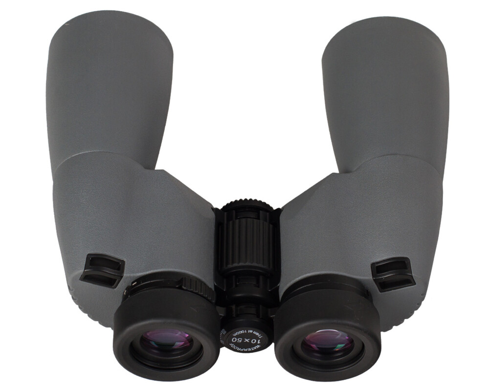 Бинокъл Levenhuk Sherman PLUS 10x50 3