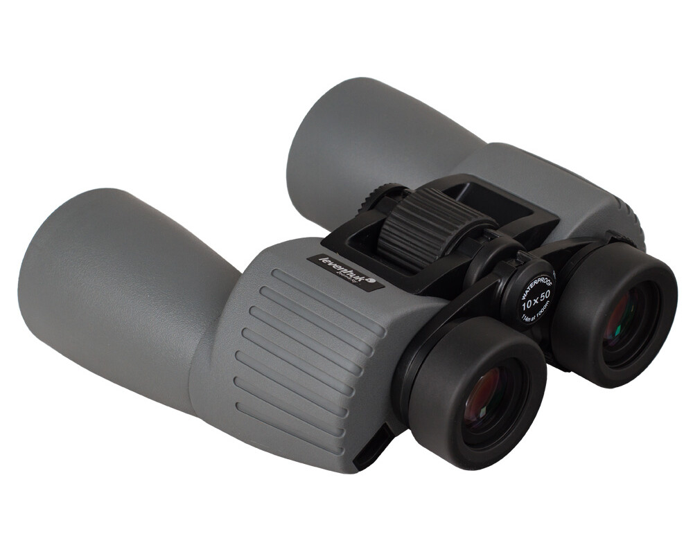 Бинокъл Levenhuk Sherman PLUS 10x50 20