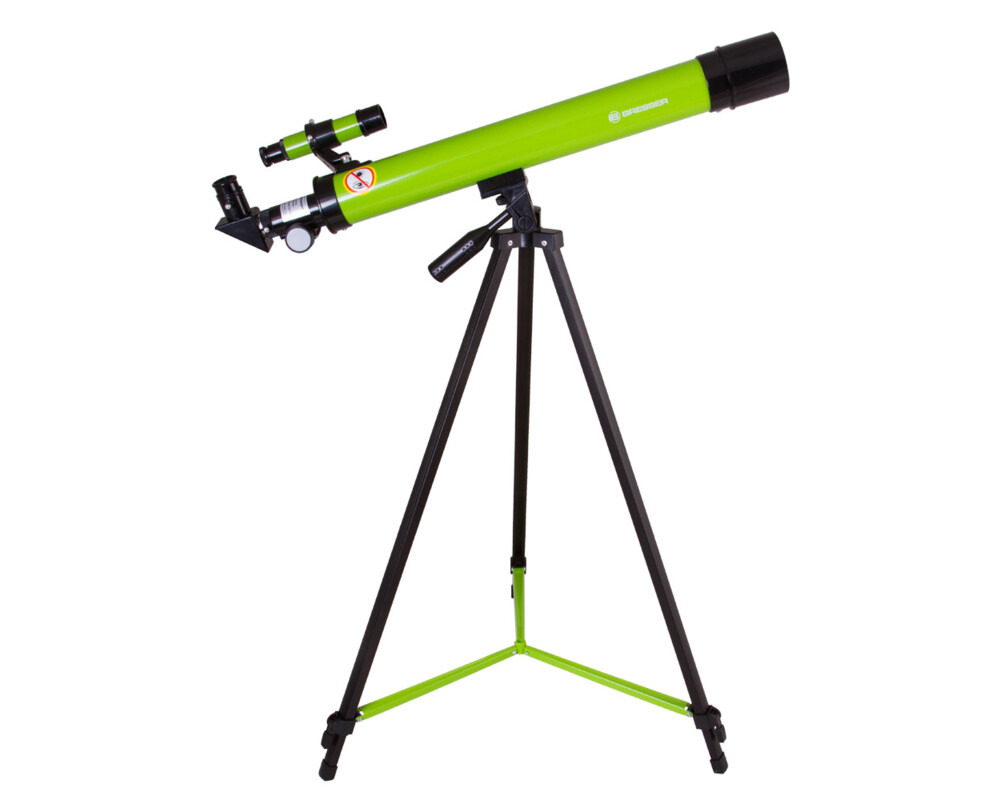 Телескоп Bresser Junior Space Explorer 45/600 AZ 47