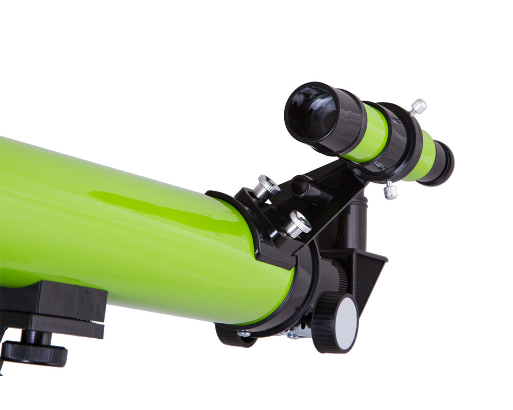 Телескоп Bresser Junior Space Explorer 45/600 AZ 40