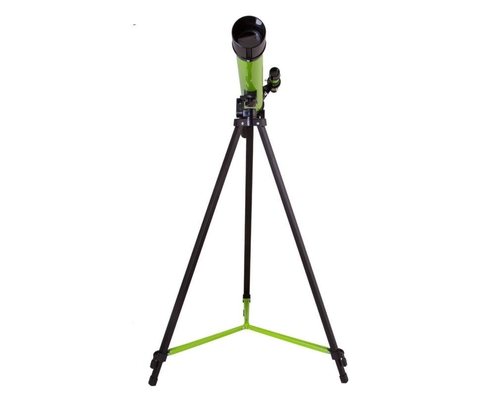Телескоп Bresser Junior Space Explorer 45/600 AZ 48