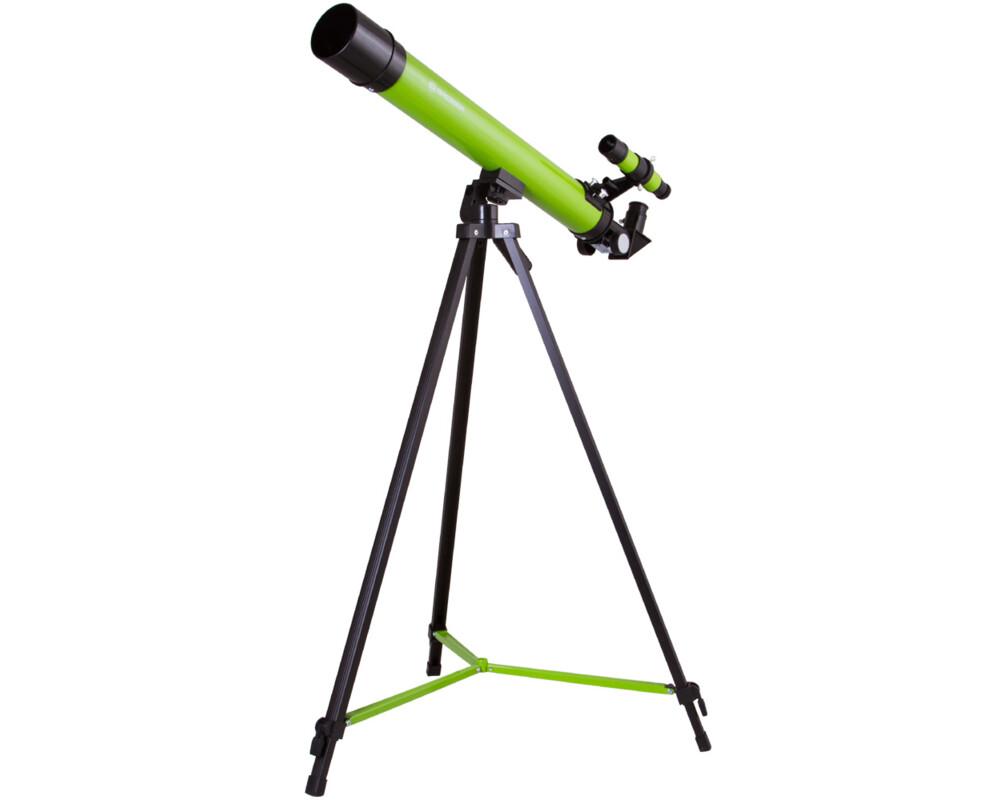Телескоп Bresser Junior Space Explorer 45/600 AZ 34