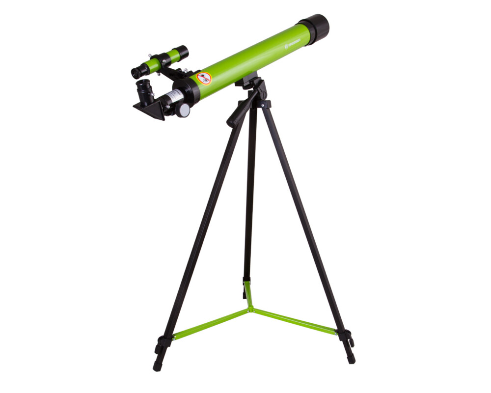 Телескоп Bresser Junior Space Explorer 45/600 AZ 26