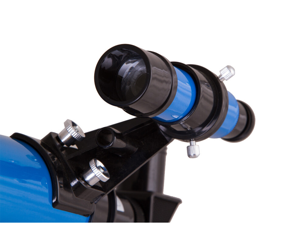 Телескоп Bresser Junior Space Explorer 45/600 AZ 50