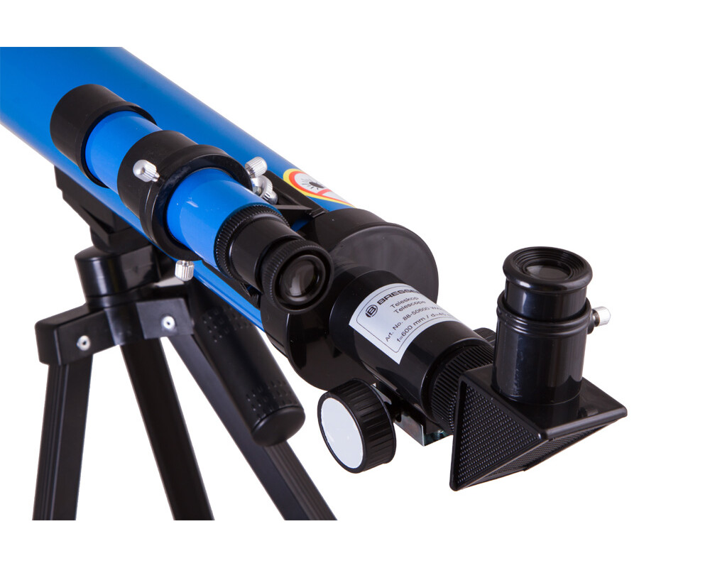 Телескоп Bresser Junior Space Explorer 45/600 AZ 6