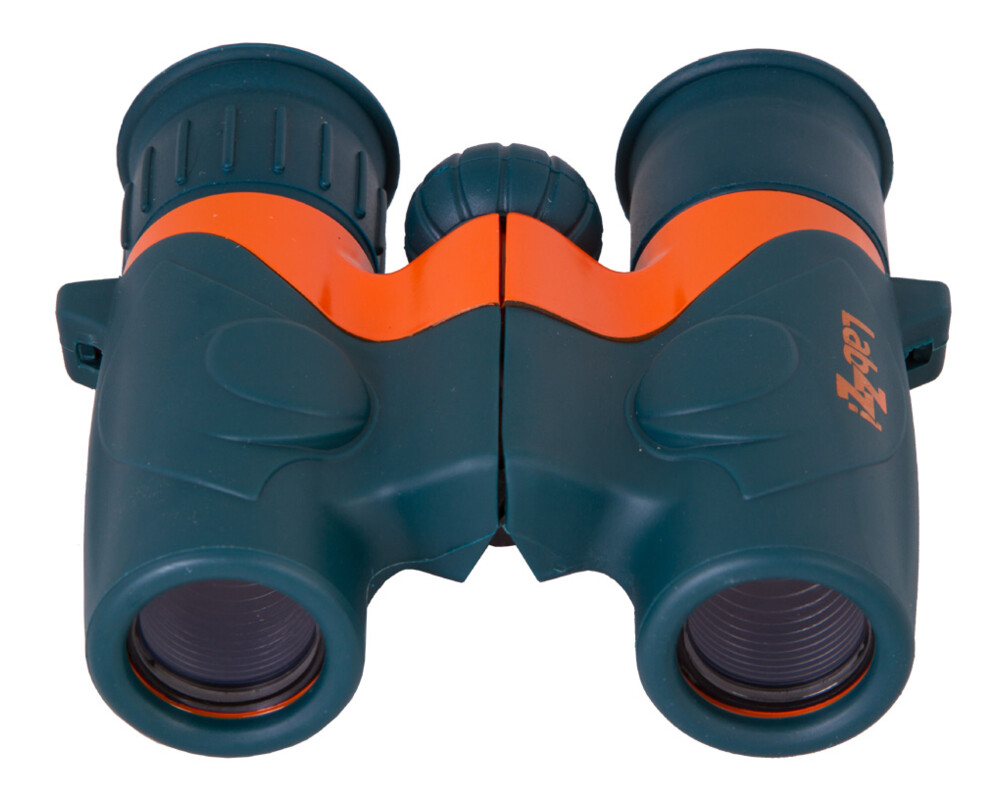 Бинокъл Levenhuk LabZZ B2 18