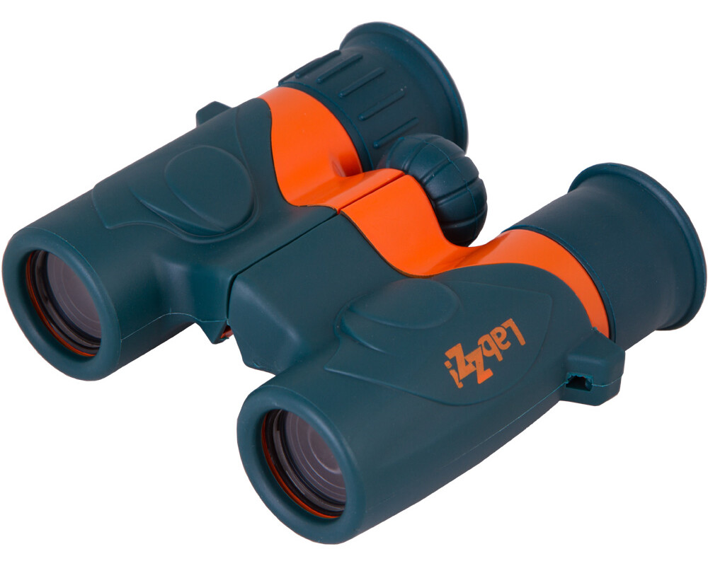 Бинокъл Levenhuk LabZZ B2 17