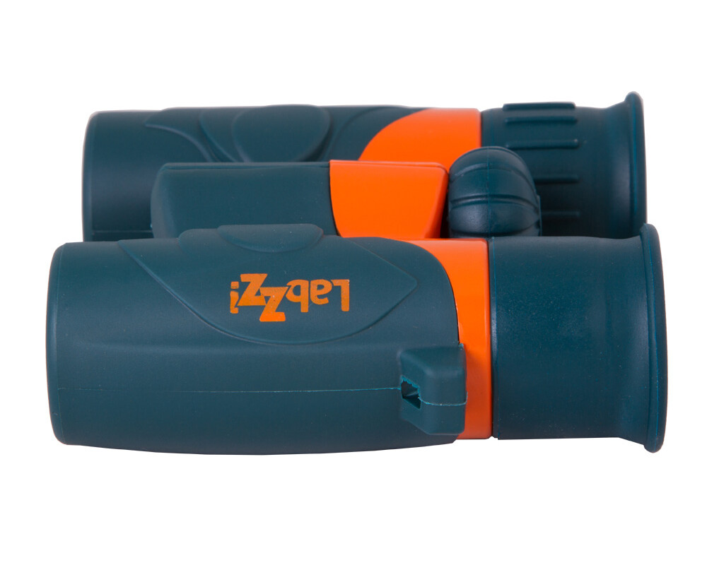 Бинокъл Levenhuk LabZZ B2 4