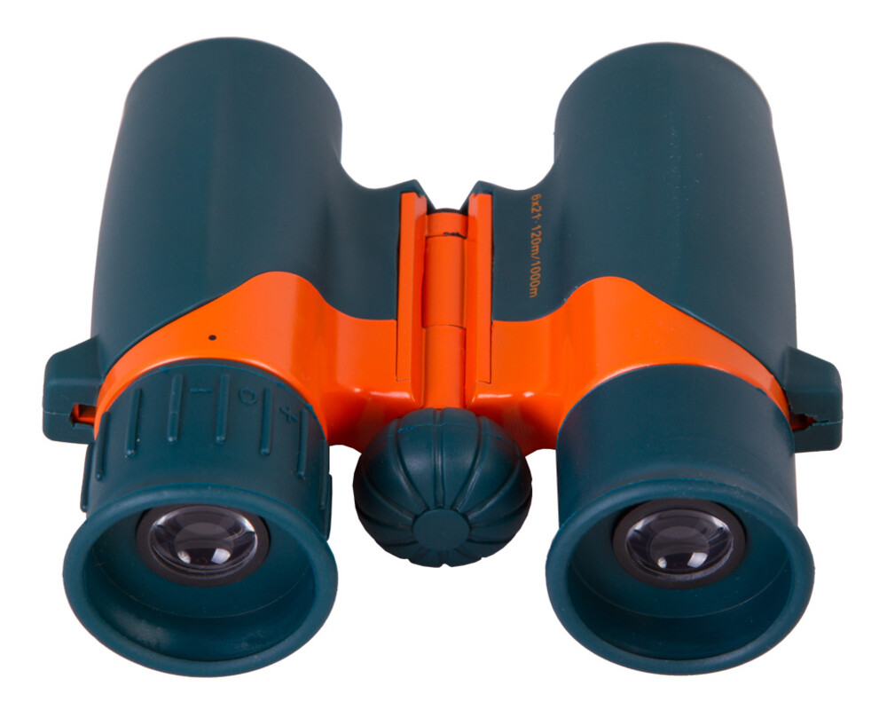 Бинокъл Levenhuk LabZZ B2 21