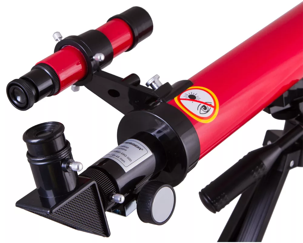 Телескоп Bresser Junior Space Explorer 45/600 AZ 6