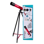 Телескоп Bresser Junior Space Explorer 45/600 AZ 10