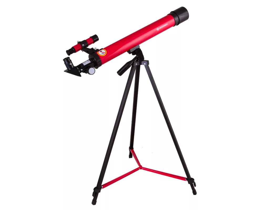 Телескоп Bresser Junior Space Explorer 45/600 AZ 4