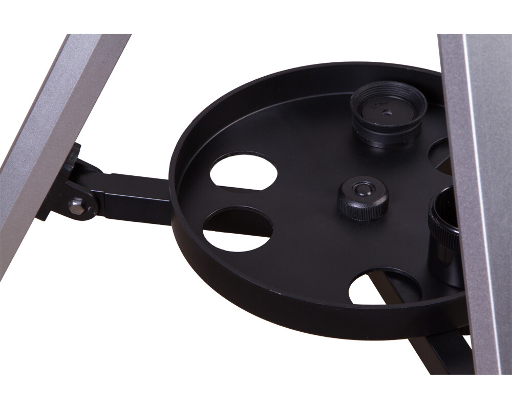 Телескоп Bresser Venus 76/700 с адаптер за смартфон 60