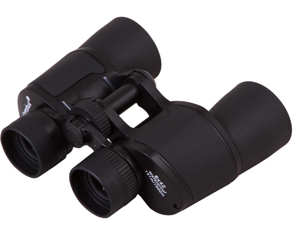 Бинокъл Levenhuk Sherman BASE 8x42 45