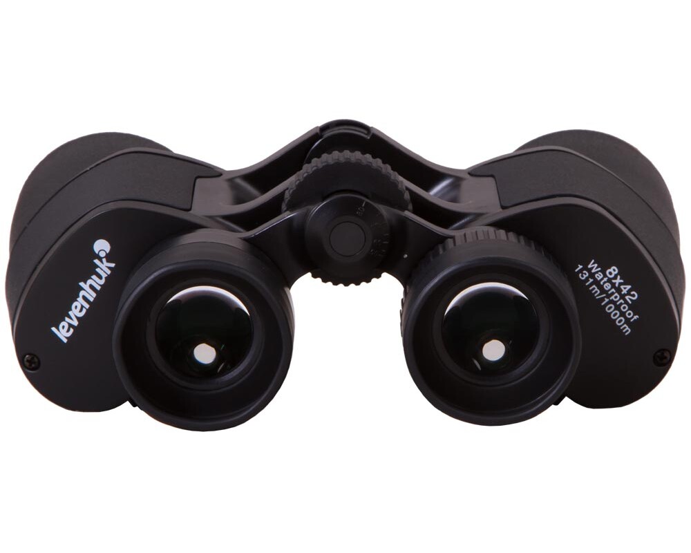 Бинокъл Levenhuk Sherman BASE 8x42 7