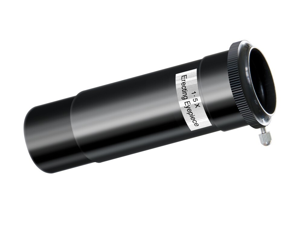 Телескоп Bresser Classic 60/900 AZ 24
