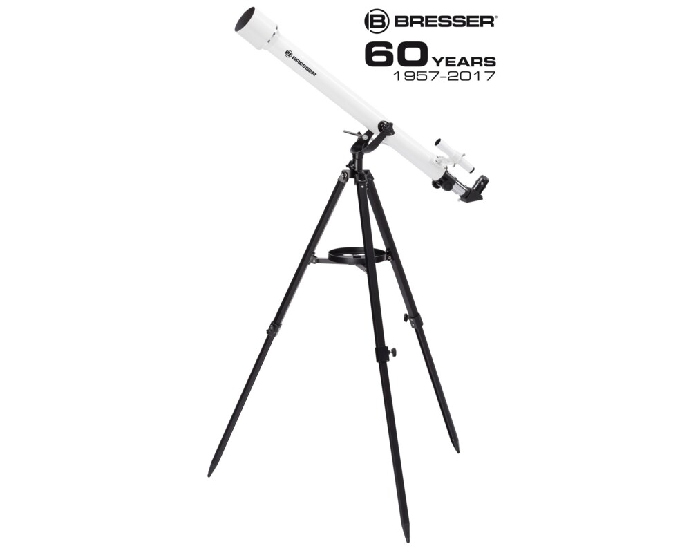 Телескоп Bresser Classic 60/900 AZ 8