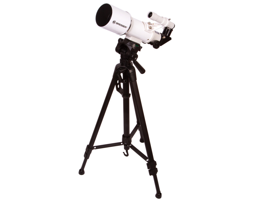 Телескоп Bresser Classic 70/350 AZ 37
