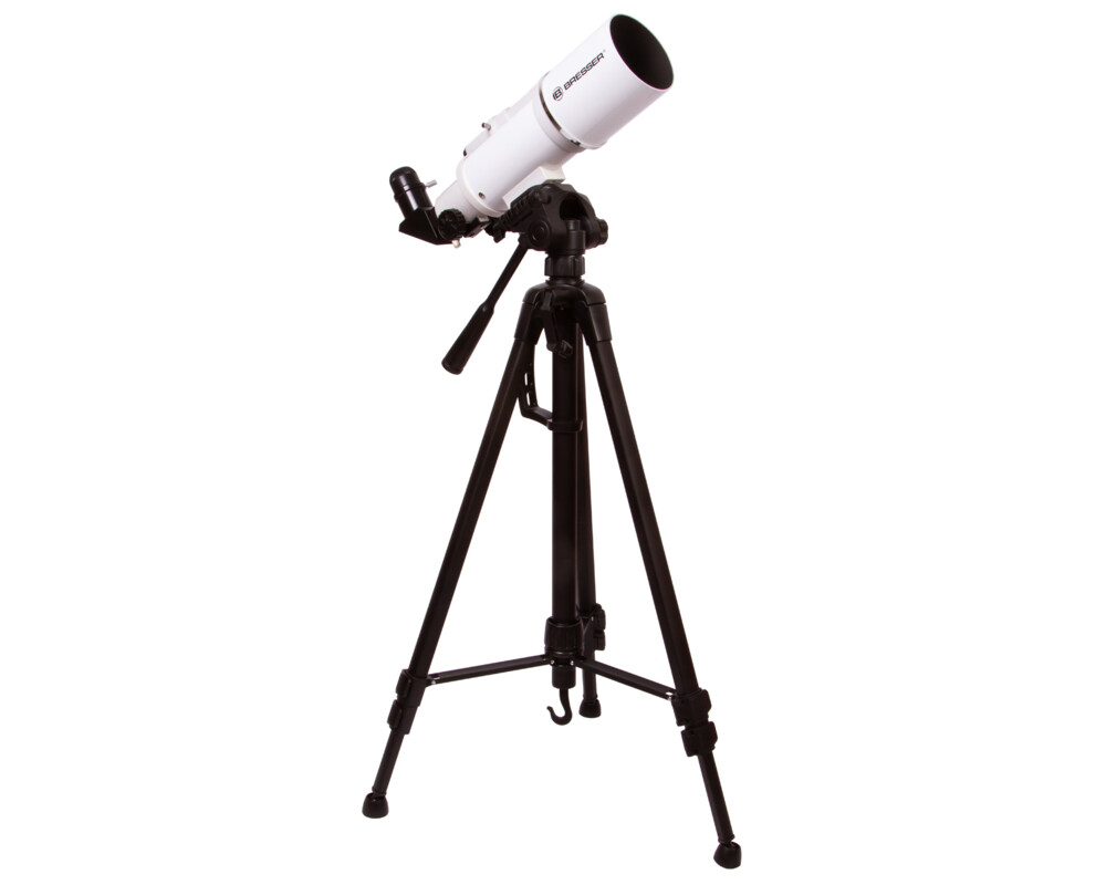 Телескоп Bresser Classic 70/350 AZ 74