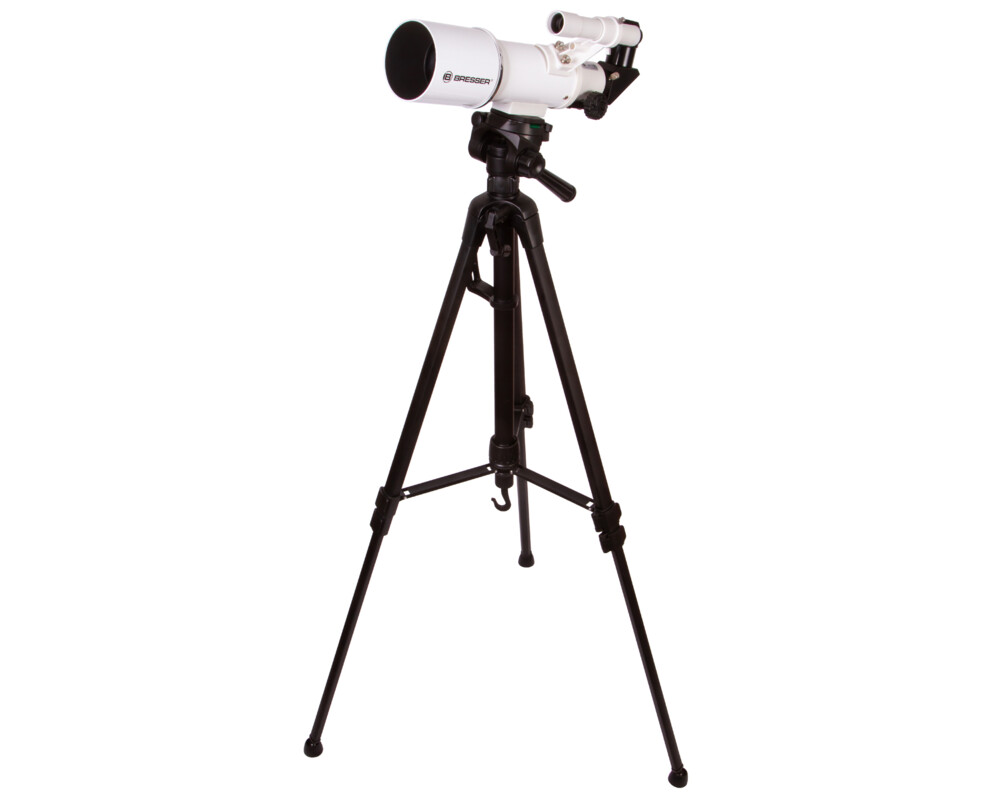 Телескоп Bresser Classic 70/350 AZ 78