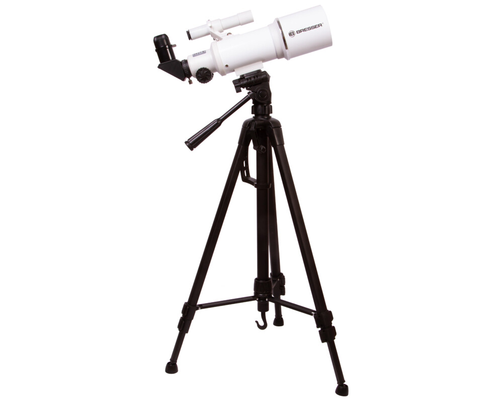 Телескоп Bresser Classic 70/350 AZ 75