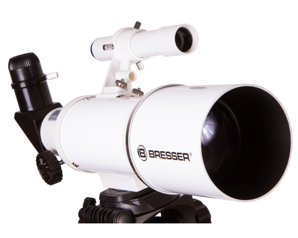 Телескоп Bresser Classic 70/350 AZ 8