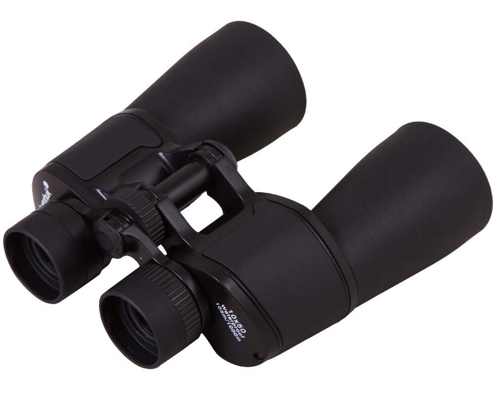Бинокъл Levenhuk Sherman BASE 10x50 48