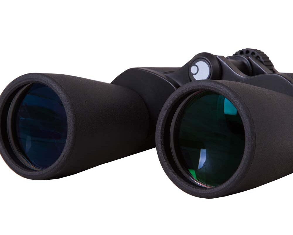 Бинокъл Levenhuk Sherman BASE 10x50 6