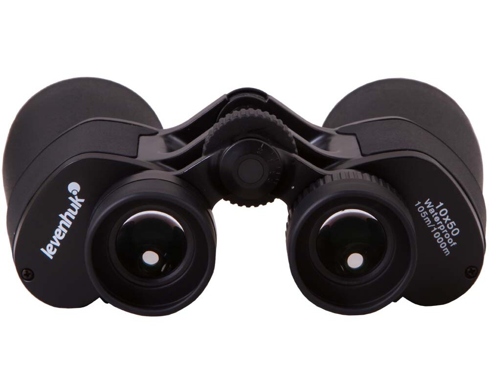 Бинокъл Levenhuk Sherman BASE 10x50 50