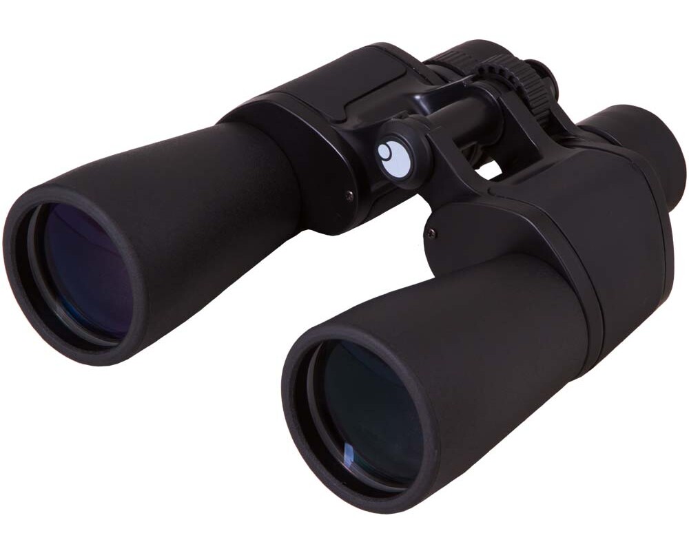 Бинокъл Levenhuk Sherman BASE 10x50 34