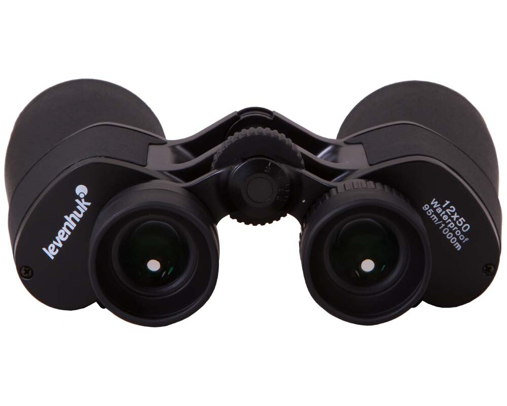Бинокъл Levenhuk Sherman BASE 12x50 7
