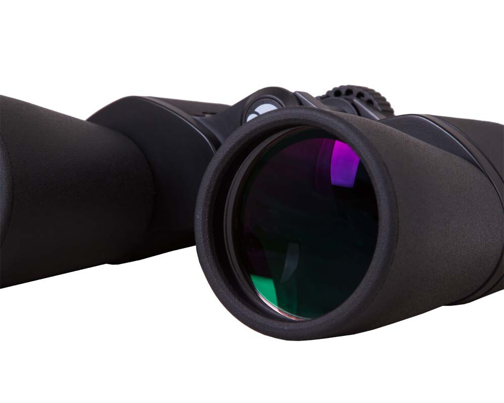 Бинокъл Levenhuk Sherman BASE 12x50 50