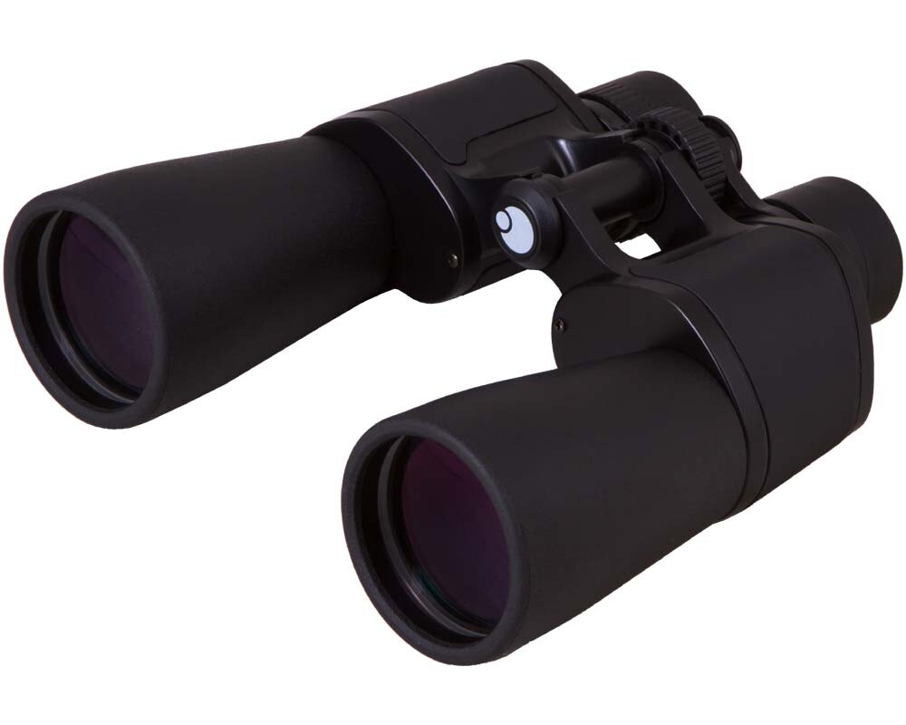 Бинокъл Levenhuk Sherman BASE 12x50 34