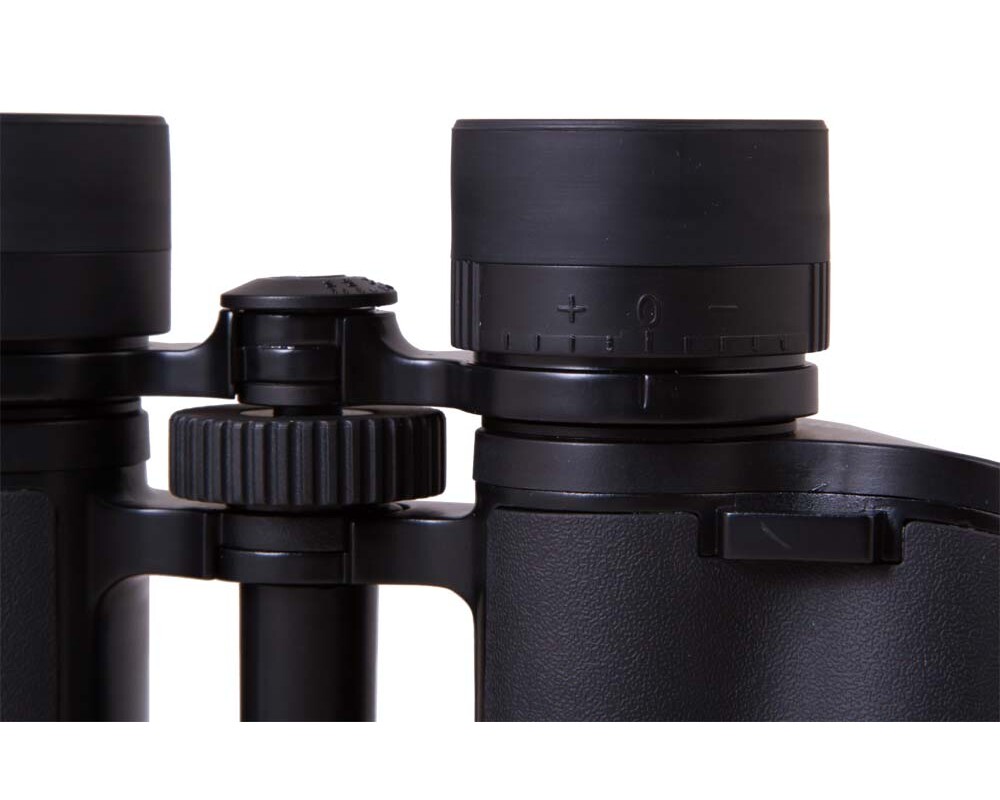 Бинокъл Levenhuk Sherman BASE 12x50 52